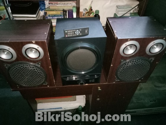 Bluetooth Extreme Box for Sale – Fully Functional